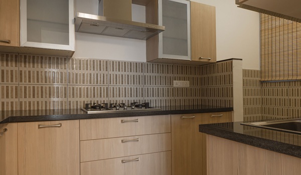 Sattva Bannerghatta Road Modular Kitchen