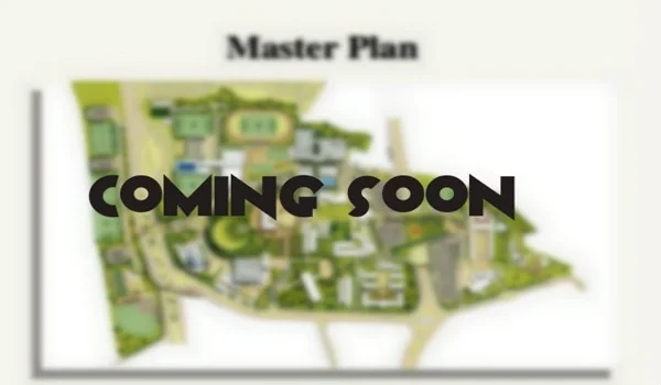 Sattva Bannerghatta Road master plan showing the 32.26-acre site layout, tower placements, entry/exit points and amenity zones