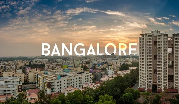 Featured Image Of Bangalore