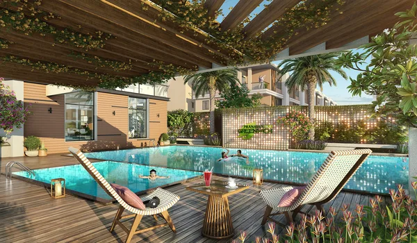 Featured Image Of Lifestyle Amenities