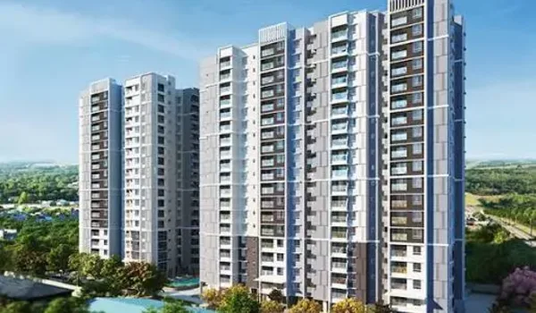 Featured Image Of Sattva Bannerghatta Road Apartment