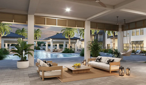 Featured Image Of Sattva Bannerghatta Road Clubhouse