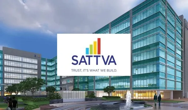 Featured Image Of Sattva Group